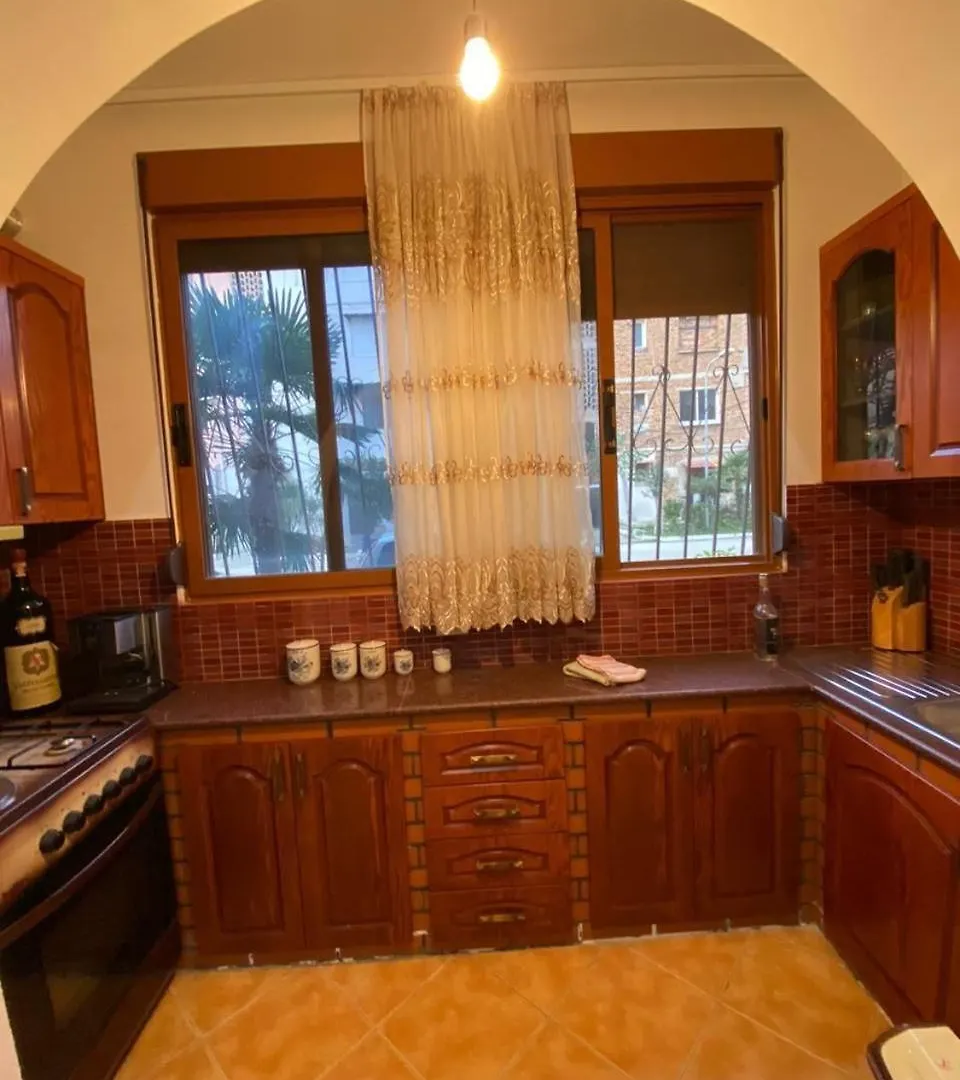 Apartment For Rent Vlore