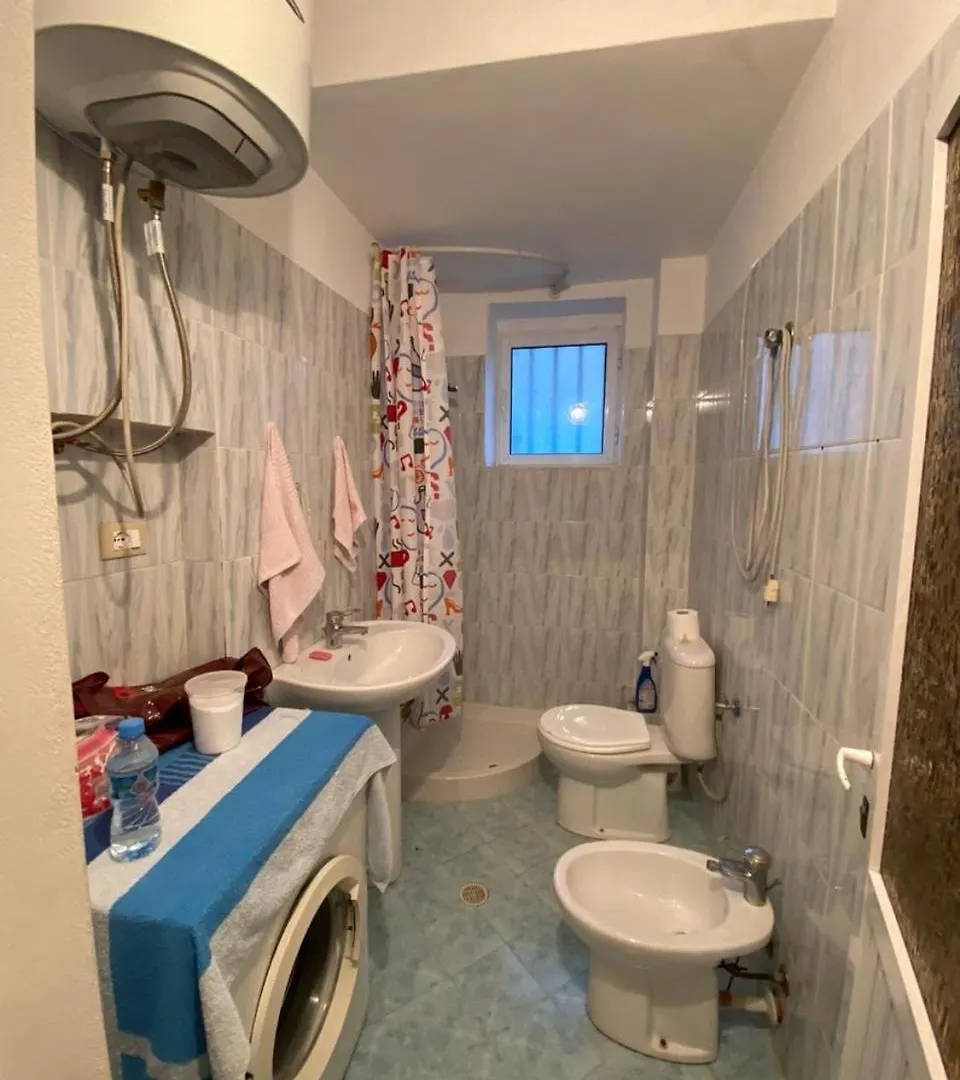 Apartment For Rent Vlore